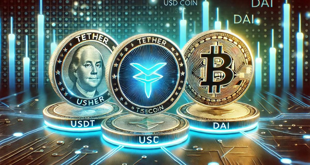 Era Baru Transaksi Global: Stablecoin Usulkan Untuk Lintas Batas