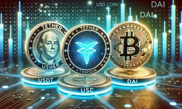 Era Baru Transaksi Global: Stablecoin Usulkan Untuk Lintas Batas