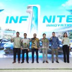 Inovasi Listrik: BYD Perkenalkan NEV Canggih Di IIMS 2026