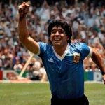 Momen Unik: Gol Legendaris Dan Kontroversial Diego Maradona