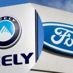 Langkah Mengejutkan Geely! Akuisisi Pabrik Ford Produksi EV