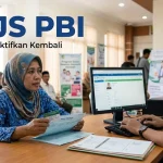 Cara Mudah Mengaktifkan Kembali BPJS PBI Yang Di Nonaktifkan