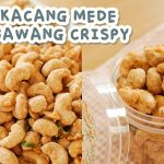 Rahasia Goreng Kacang Mede Agar Tahan Lama Dan Tidak Pahit