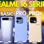 Realme 16 Series 5G Resmi Meluncur Di Indonesia
