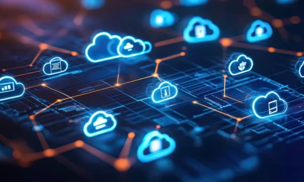 Keamanan Cloud Tanpa Ribet, Ini Keunggulan Teknologi Native
