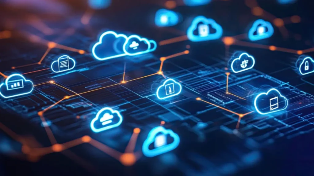 Keamanan Cloud Tanpa Ribet, Ini Keunggulan Teknologi Native
