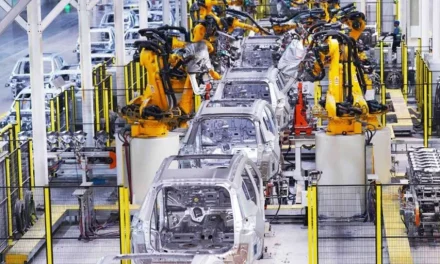 Handal Indonesia Motor Tegaskan Pabrik Tak Diambil Chery Group