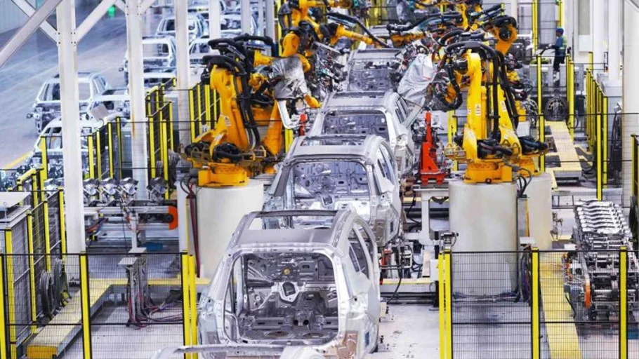 Handal Indonesia Motor Tegaskan Pabrik Tak Diambil Chery Group