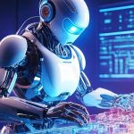 Meningkatkan Kekuatan Dan Pergerakan Manusia Melalui Robot