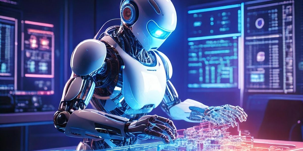 Meningkatkan Kekuatan Dan Pergerakan Manusia Melalui Robot