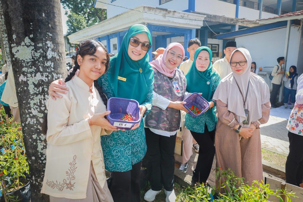 Strategi Sukses