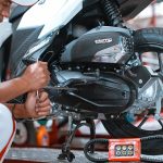 Servis Motor Custom Dan Tata Cara Perawatannya Yang Benar