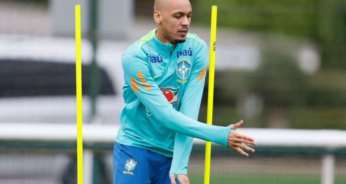Dukungan Fabinho Untuk Neymar: Sang Bintang Jadi Kunci Brasil