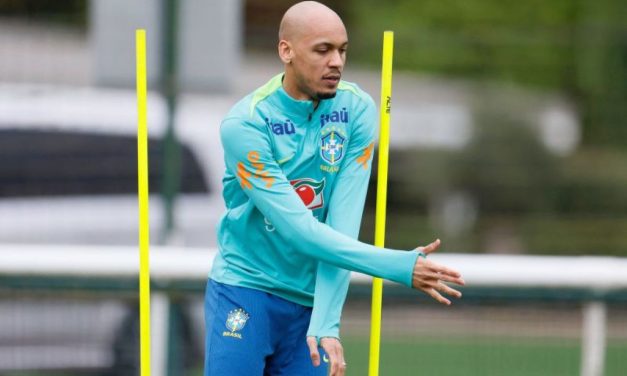 Dukungan Fabinho Untuk Neymar: Sang Bintang Jadi Kunci Brasil