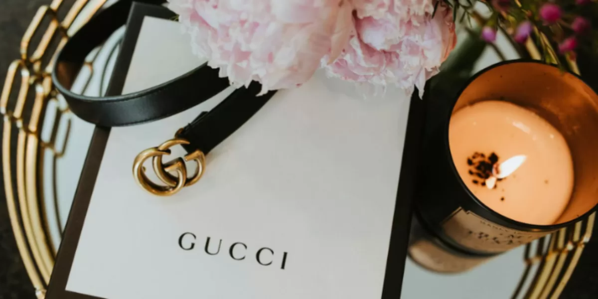 Brand Gucci Dan Citra Global, Analisis Industri Mode Dan Hiburan