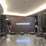 Inovasi Pro Audio: V2 Indonesia Tawarkan Aurowave B2B & B2G