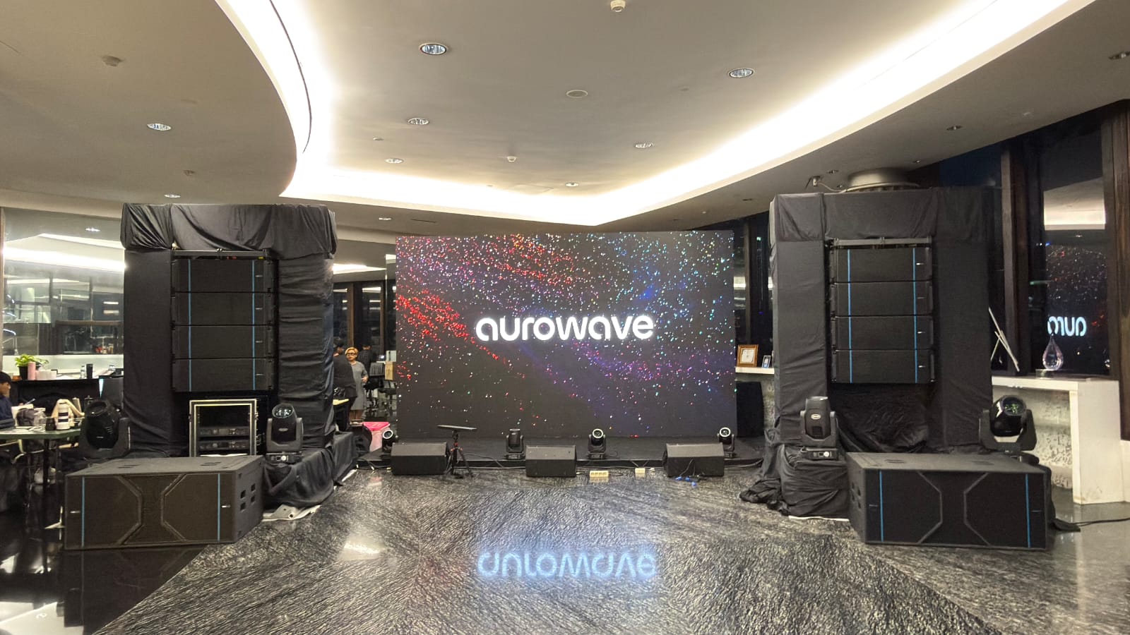 Inovasi Pro Audio