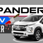 Mitsubishi Xpander MPV Terbaik Denga Harga Yang Terjangkau