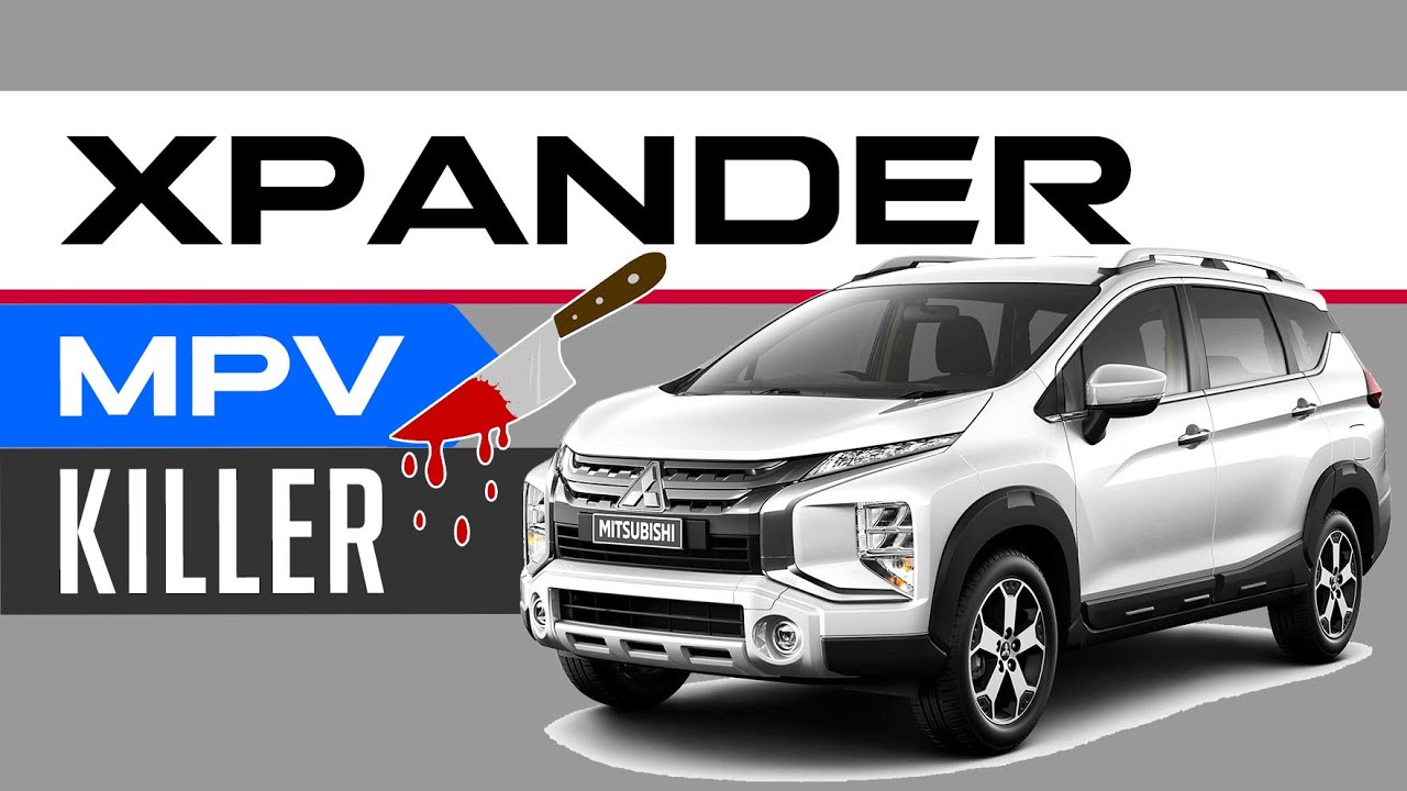 Mitsubishi Xpander