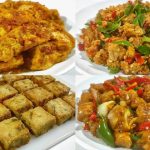 7 Inspirasi Tahu Tempe Kukus Paling Enak Untuk Menu Praktis