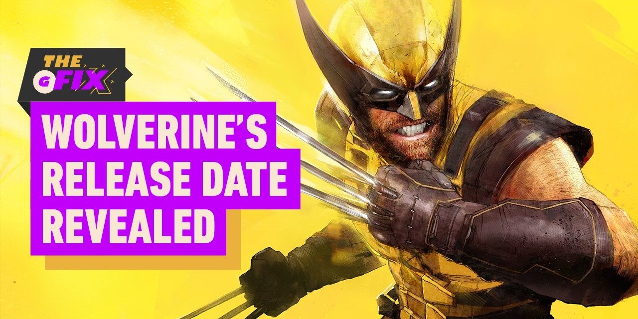 Akhirnya Tiba! Marvel’s Wolverine Siap Di Rilis 15 September