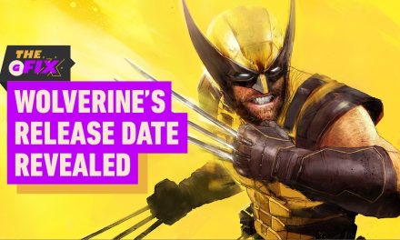 Akhirnya Tiba! Marvel’s Wolverine Siap Di Rilis 15 September