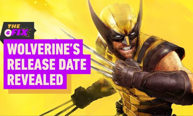 Akhirnya Tiba! Marvel’s Wolverine Siap Di Rilis 15 September