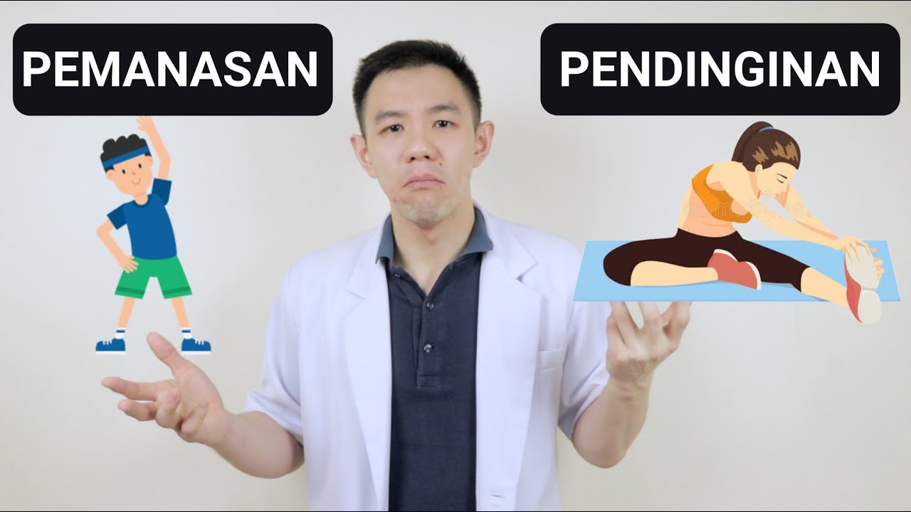 Pemanasan Dan Pendinginan