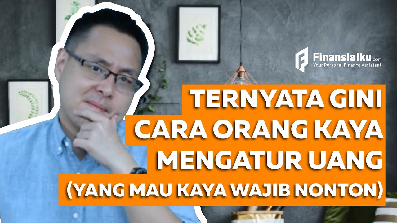 Tips Utama Mengakali