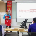 Dari SMK Ke Dunia Kerja, AHM Buat Festival Vokasi One Hati 2026