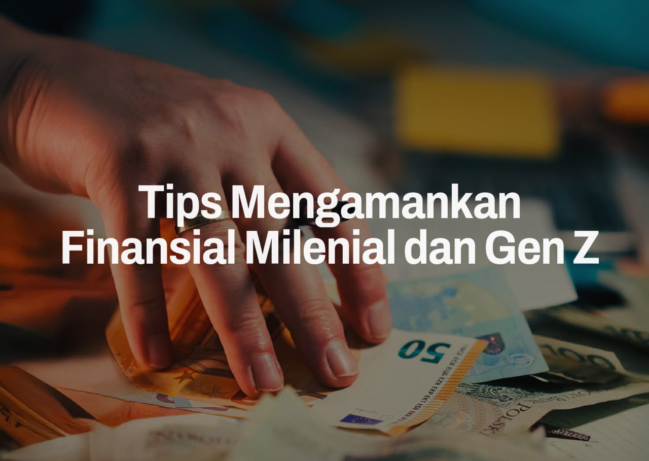 Menghadapi Tantangan Keuangan