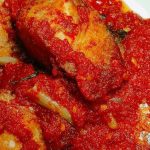 Sambal Balado Sempurna: 7 Cara Agar Tidak Mudah Terbakar
