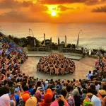Tari Kecak Hanya Di Tampilkan Oleh Pria, Ini Dia Penjelasaanya!