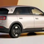 Murah Meriah! Chery QQ3 EV Laris Manis Berkat Fitur Canggihnya