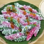 Kreasi Masakan Lezat Dengan Tepung Kanji, Cenil Salah Satunya!