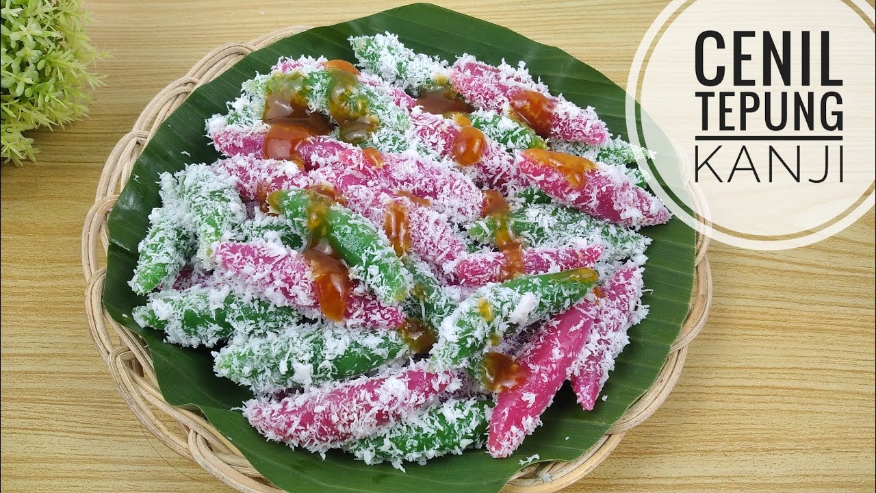 Kreasi Masakan Lezat