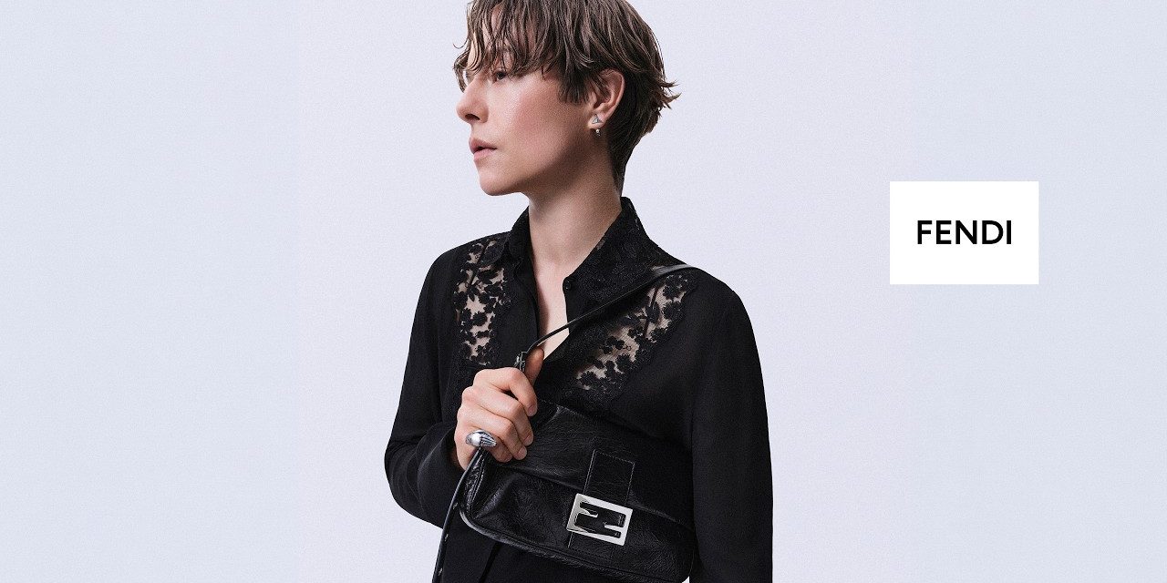 Brand Fendi: Perpaduan Warisan Italia Dan Inovasi Mode Global