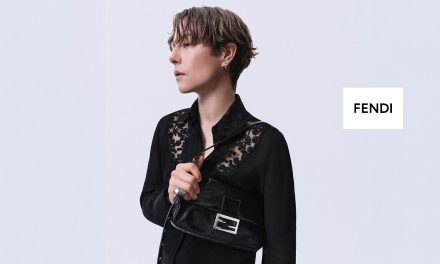 Brand Fendi: Perpaduan Warisan Italia Dan Inovasi Mode Global