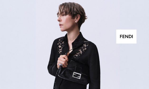 Brand Fendi: Perpaduan Warisan Italia Dan Inovasi Mode Global