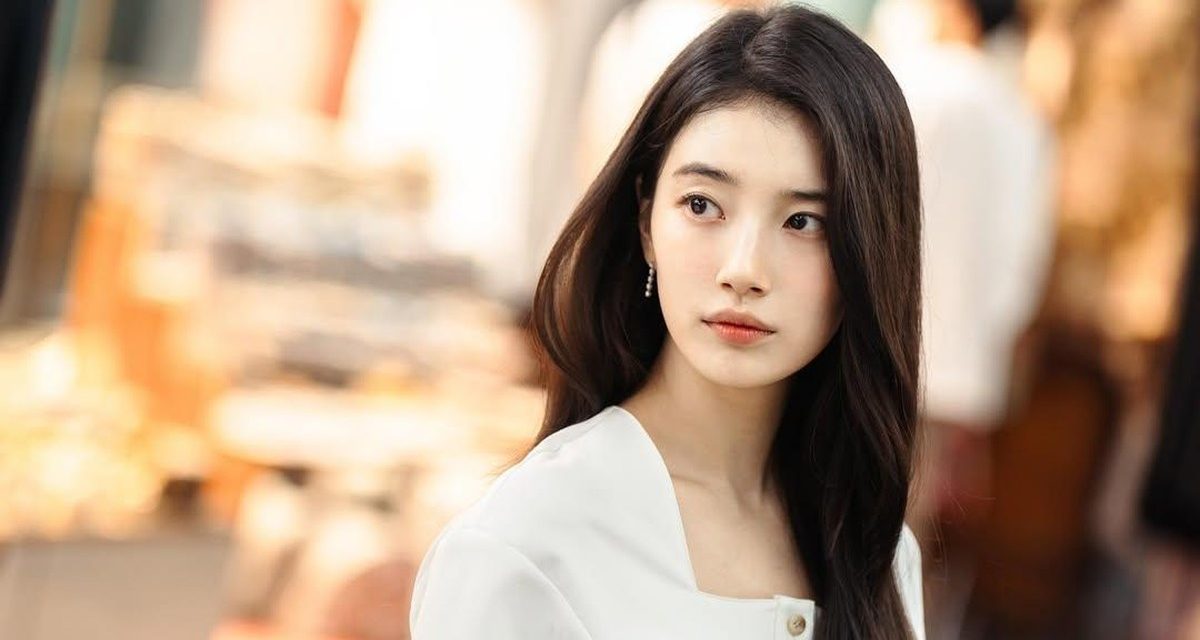Bae Suzy Aktris Korea Selatan Yang Kini Memiliki Bayaran Tertinggi