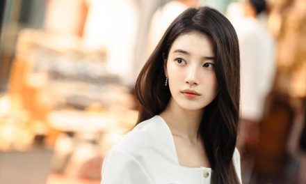 Bae Suzy Aktris Korea Selatan Yang Kini Memiliki Bayaran Tertinggi