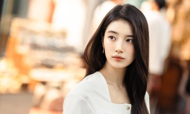 Bae Suzy Aktris Korea Selatan Yang Kini Memiliki Bayaran Tertinggi
