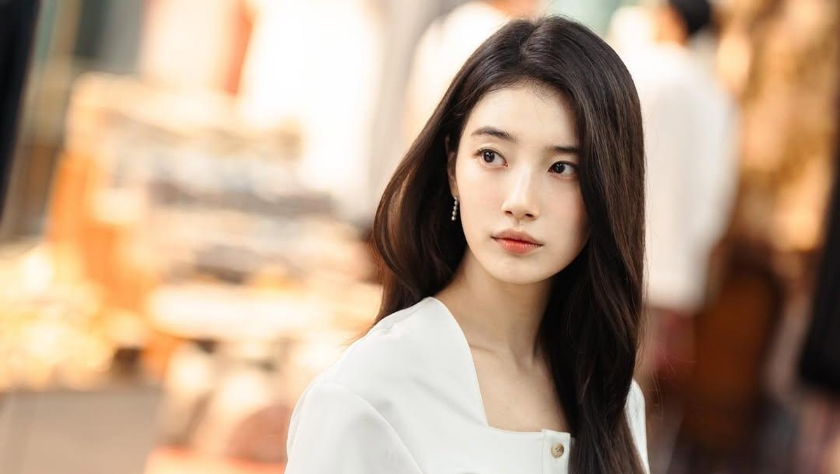 Bae Suzy