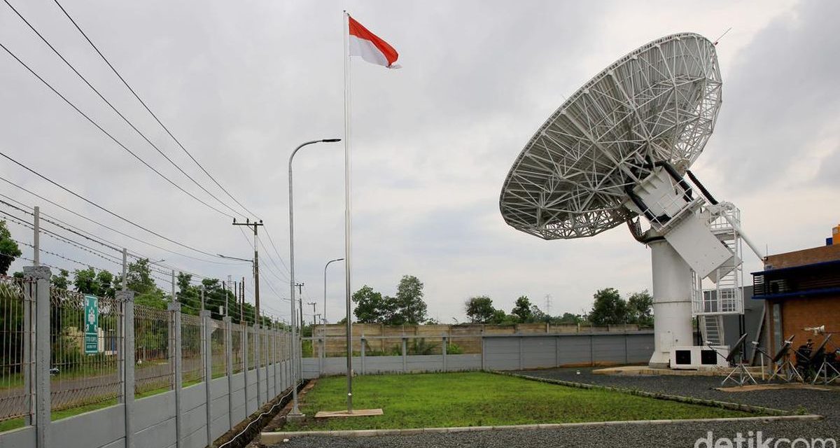 Pemerintah Genjot Konektivitas Internet Di Wilayah 3T, Yuk Simak