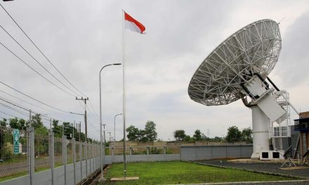 Pemerintah Genjot Konektivitas Internet Di Wilayah 3T, Yuk Simak