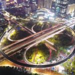 3 Wilayah RI Yang Punya Infrastruktur Paling Lengkap