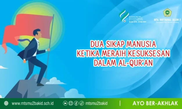Panduan Lengkap Meraih Kesuksesan Dalam Perspektif Islam!