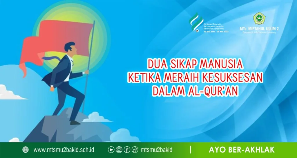 Panduan Lengkap Meraih Kesuksesan Dalam Perspektif Islam!