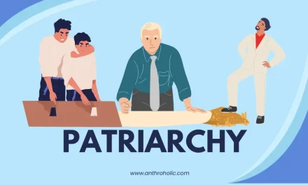 Dinamika Perubahan Sosial Dalam Menghadapi Budaya Patriarki