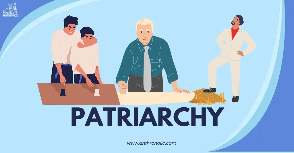 Dinamika Perubahan Sosial Dalam Menghadapi Budaya Patriarki